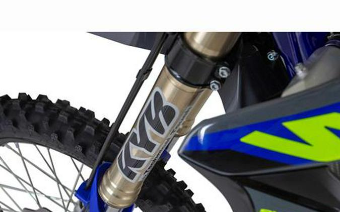 2025 Sherco SE 300 Factory 2T