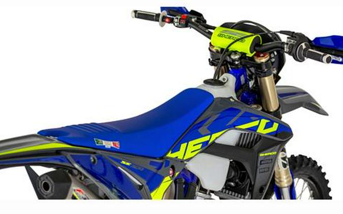 2025 Sherco SE 300 Factory 2T