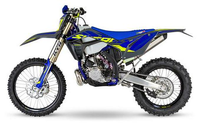 2025 Sherco SE 300 Factory 2T