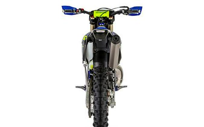 2025 Sherco SE 300 Factory 2T