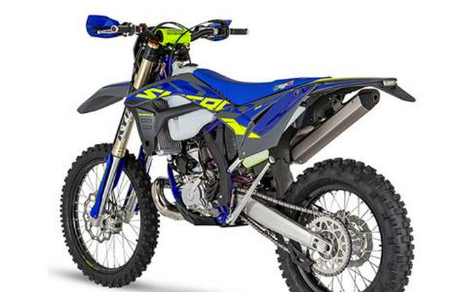 2025 Sherco SE 300 Factory 2T