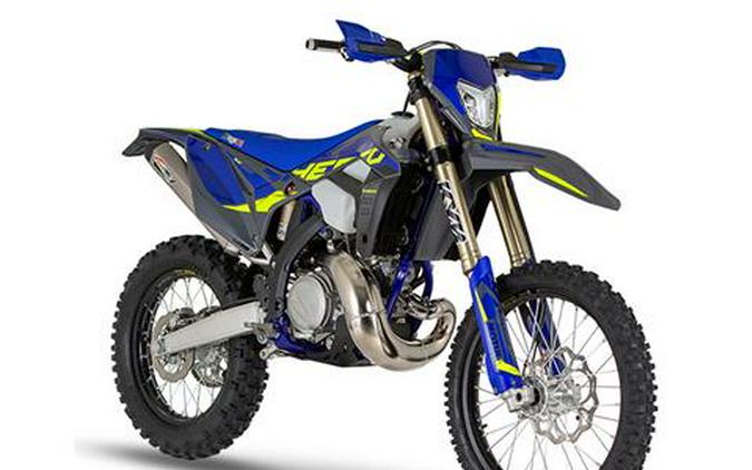 2025 Sherco SE 300 Factory 2T