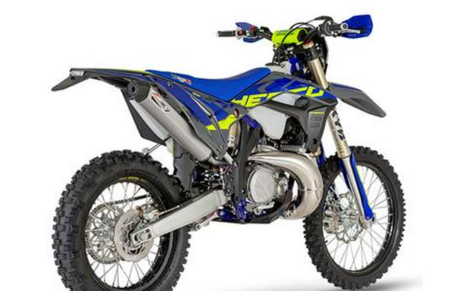 2025 Sherco SE 300 Factory 2T