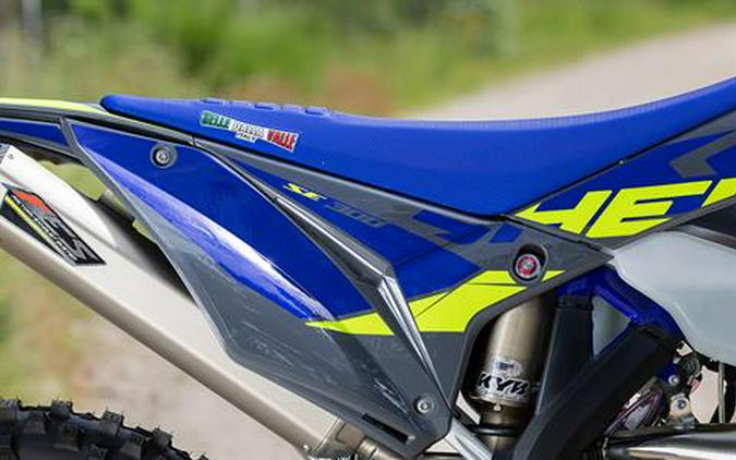 2025 Sherco SE 300 Factory 2T