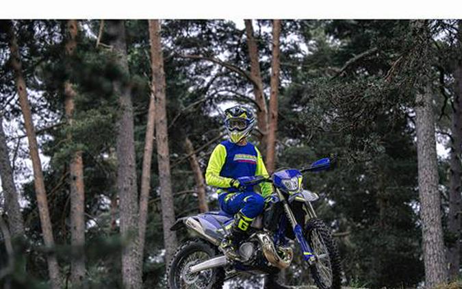 2025 Sherco SE 300 Factory 2T