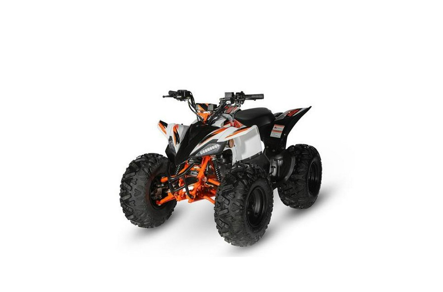 2022 Kayo Predator 125