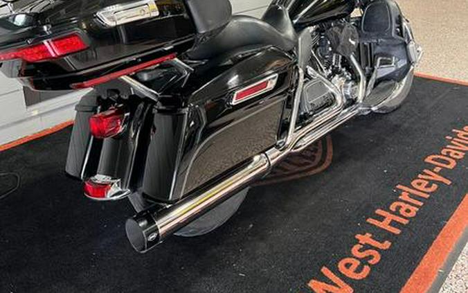 2016 Harley-Davidson® FLTRU - Road Glide® Ultra