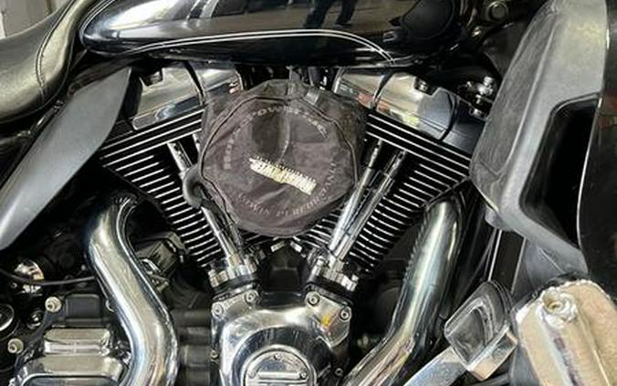 2016 Harley-Davidson® FLTRU - Road Glide® Ultra