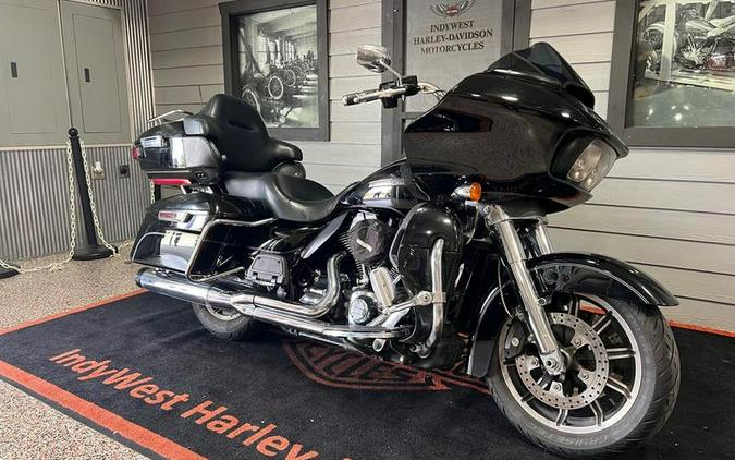 2016 Harley-Davidson® FLTRU - Road Glide® Ultra