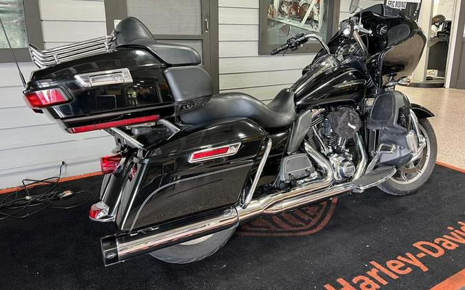 2016 Harley-Davidson® FLTRU - Road Glide® Ultra
