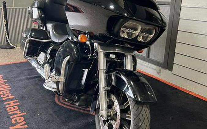 2016 Harley-Davidson® FLTRU - Road Glide® Ultra