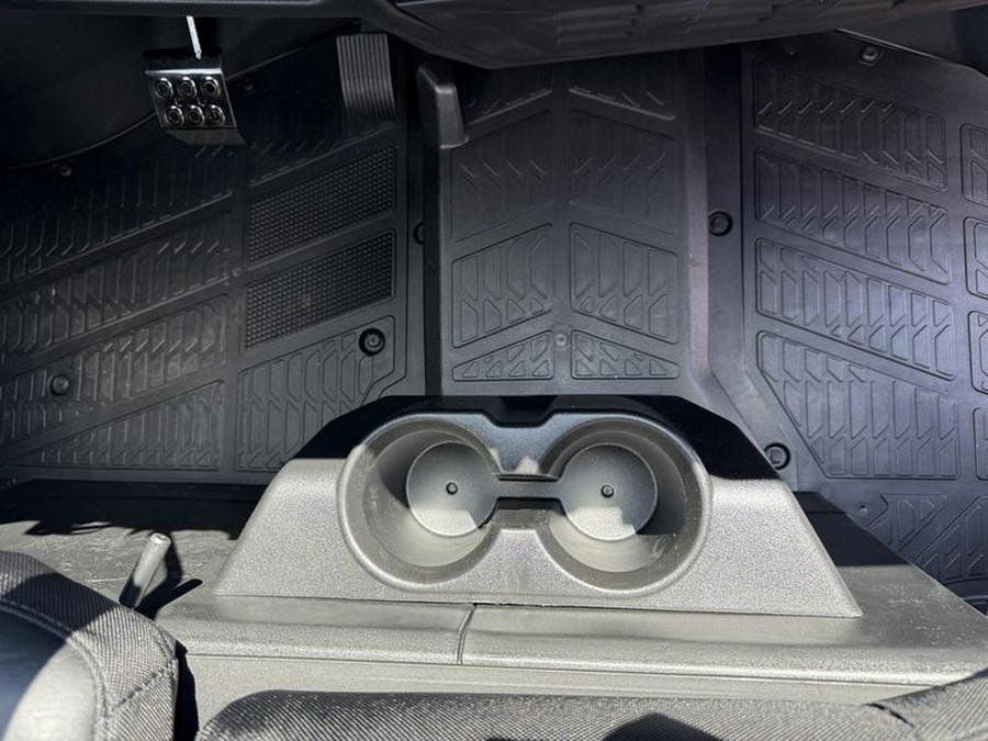 2026 Polaris® Ranger XP 1000 NorthStar Ultimate Blue Labyrinth