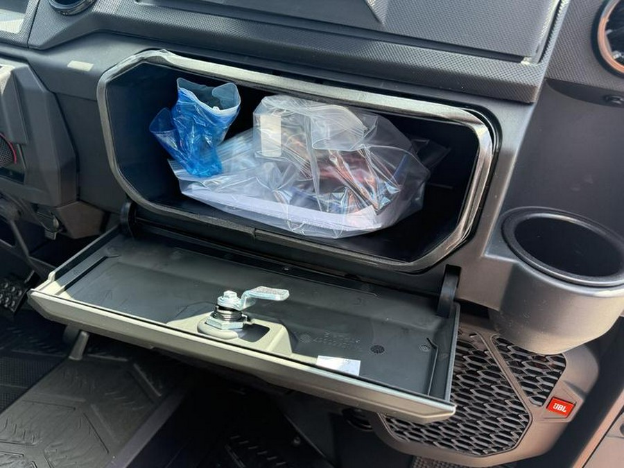 2026 Polaris® Ranger XP 1000 NorthStar Ultimate Blue Labyrinth