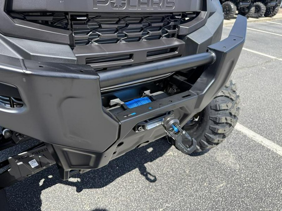 2026 Polaris® Ranger XP 1000 NorthStar Ultimate Blue Labyrinth