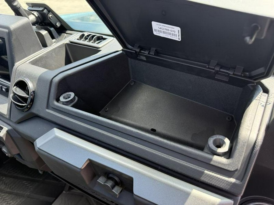 2026 Polaris® Ranger XP 1000 NorthStar Ultimate Blue Labyrinth