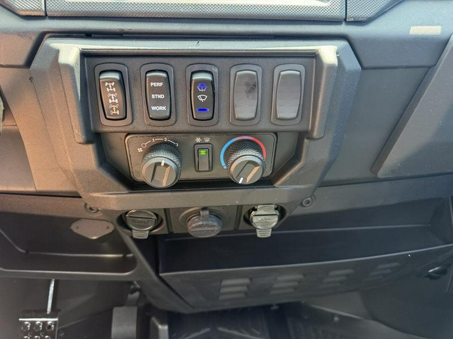 2026 Polaris® Ranger XP 1000 NorthStar Ultimate Blue Labyrinth