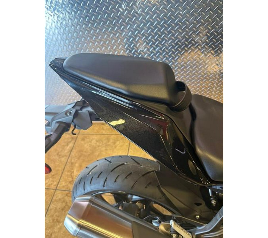 2025 Kawasaki NINJA® ZX™-4R ABS