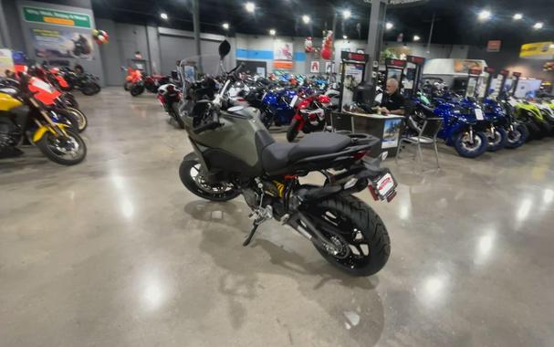 2026 Ducati MULTISTRADA V2 S