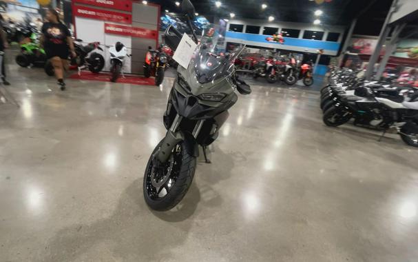 2026 Ducati MULTISTRADA V2 S