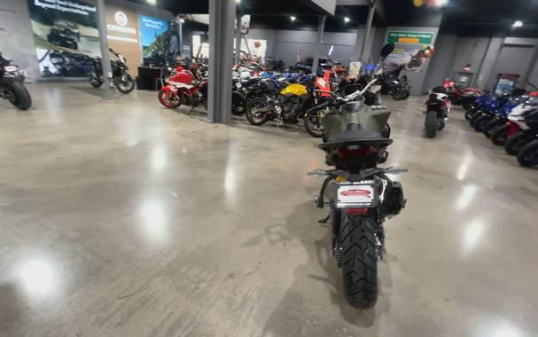 2026 Ducati MULTISTRADA V2 S