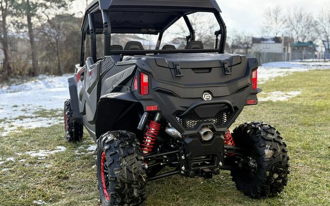 2026 CFMOTO ZForce 950 Sport-4