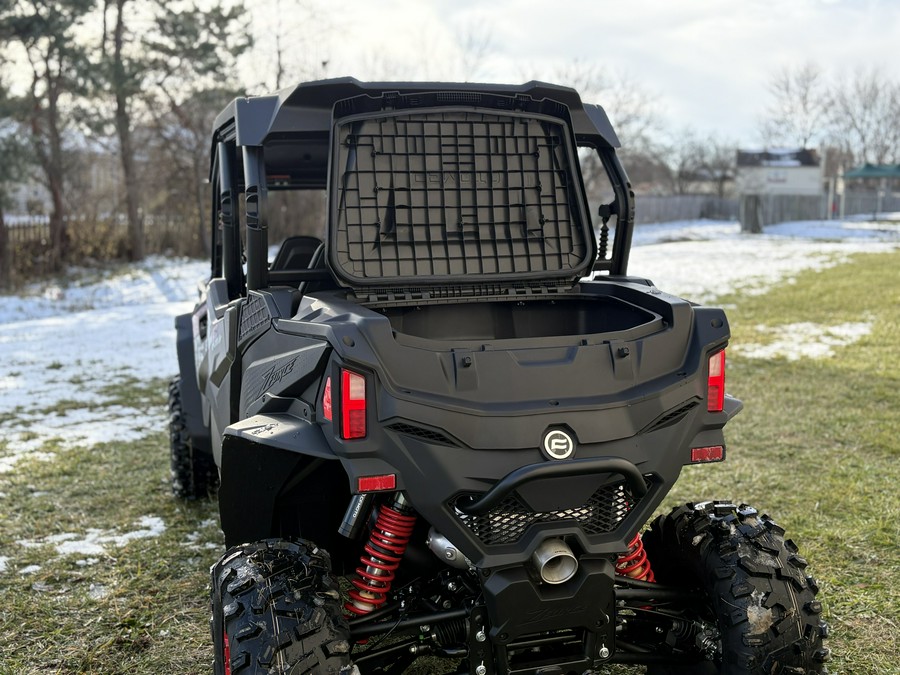 2026 CFMOTO ZForce 950 Sport-4