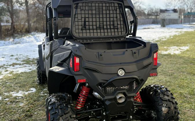 2026 CFMOTO ZForce 950 Sport-4