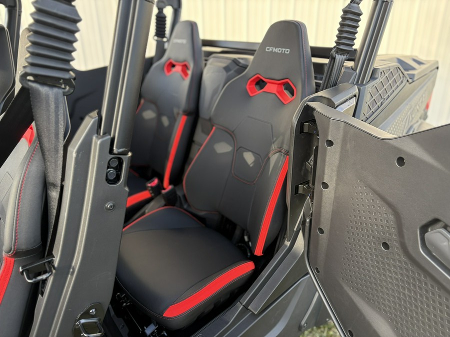 2026 CFMOTO ZForce 950 Sport-4