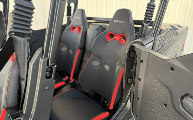 2026 CFMOTO ZForce 950 Sport-4