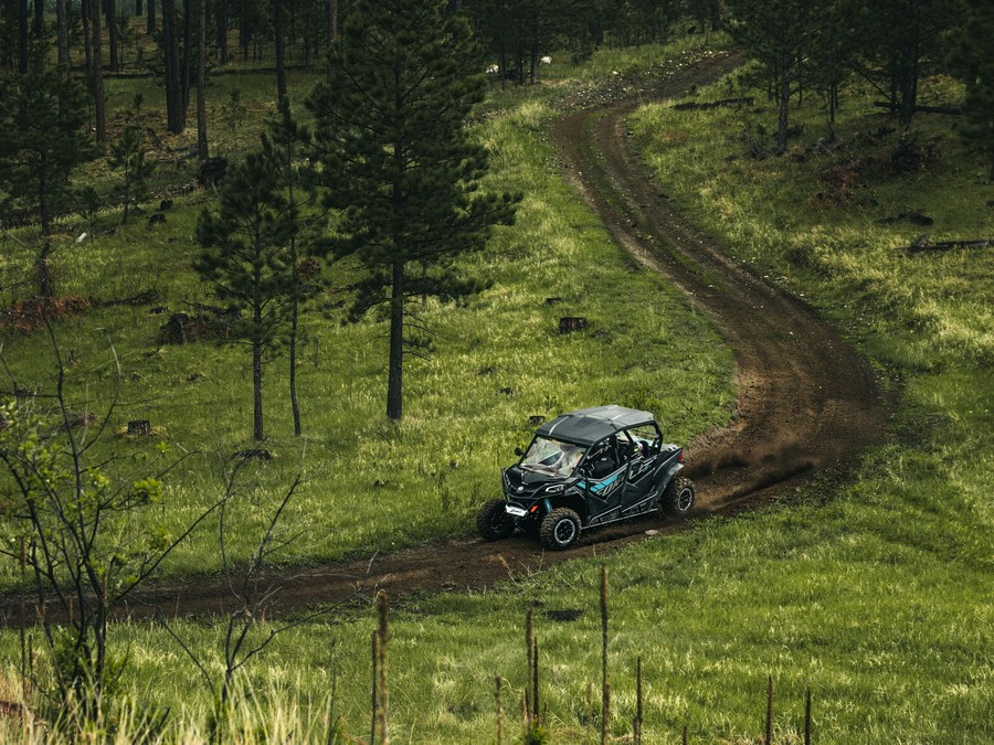 2026 CFMOTO ZForce 950 Sport-4