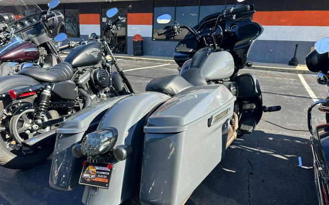 2022 Harley-Davidson Road Glide® ST