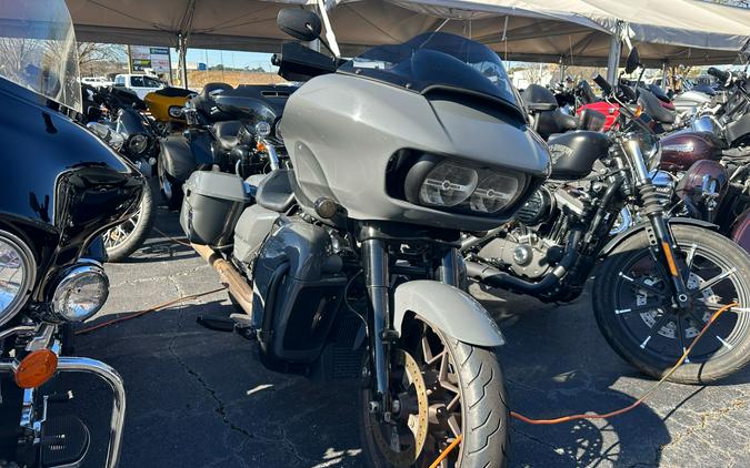 2022 Harley-Davidson Road Glide® ST