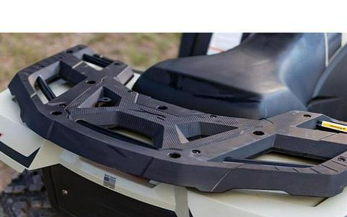 2026 Arctic Cat Alterra 600 Limited