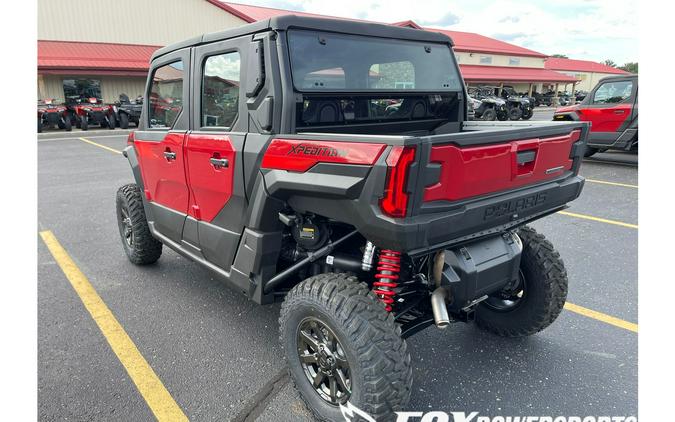 2026 Polaris XPEDITION XP 5 NORTHSTAR