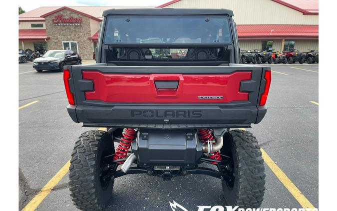 2026 Polaris XPEDITION XP 5 NORTHSTAR