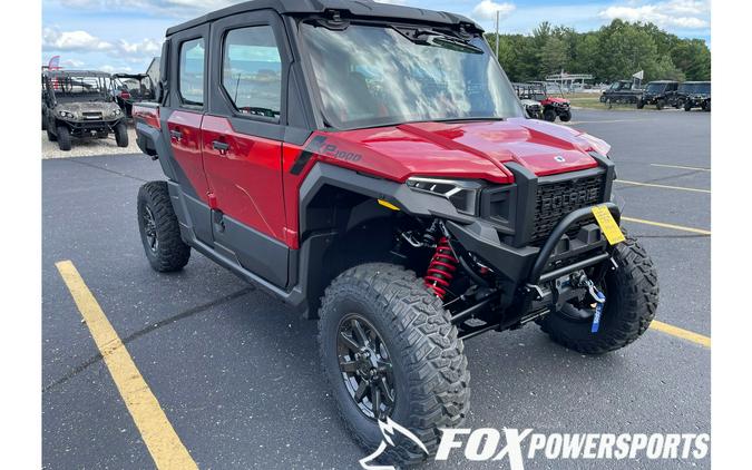 2026 Polaris XPEDITION XP 5 NORTHSTAR