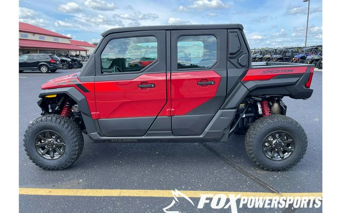 2026 Polaris XPEDITION XP 5 NORTHSTAR