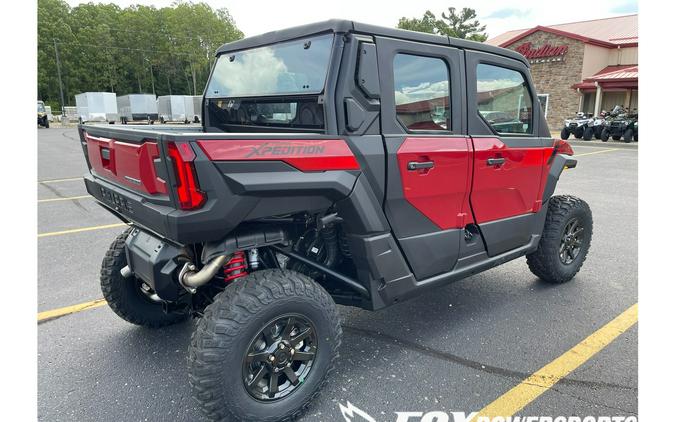 2026 Polaris XPEDITION XP 5 NORTHSTAR