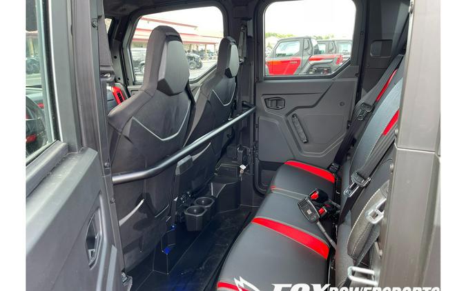 2026 Polaris XPEDITION XP 5 NORTHSTAR