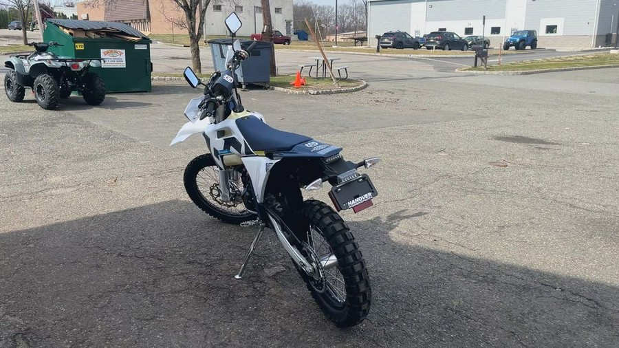 2026 Husqvarna® FE 350s