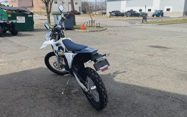 2026 Husqvarna® FE 350s