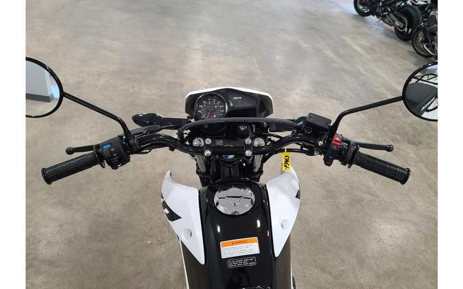 2026 XR150L - Honda
