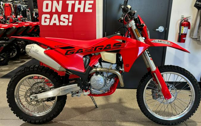 2025 GASGAS ES 350