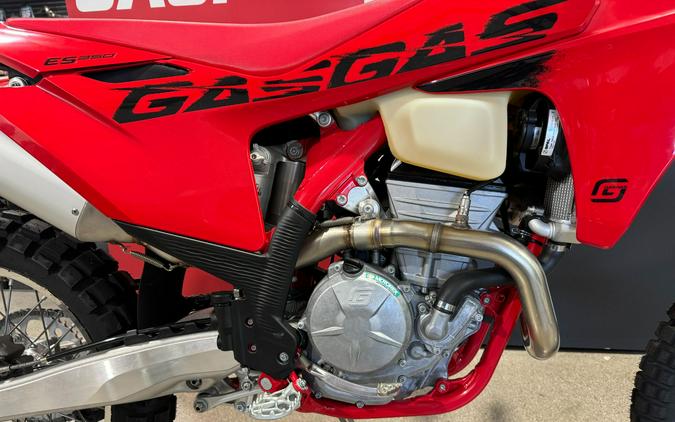 2025 GASGAS ES 350