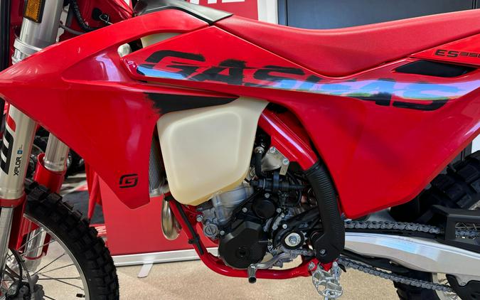 2025 GASGAS ES 350