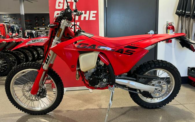 2025 GASGAS ES 350