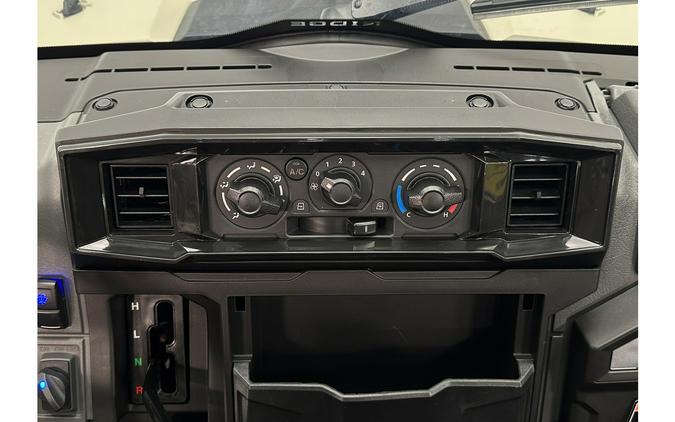 2026 RIDGE CREW HVAC - Kawasaki