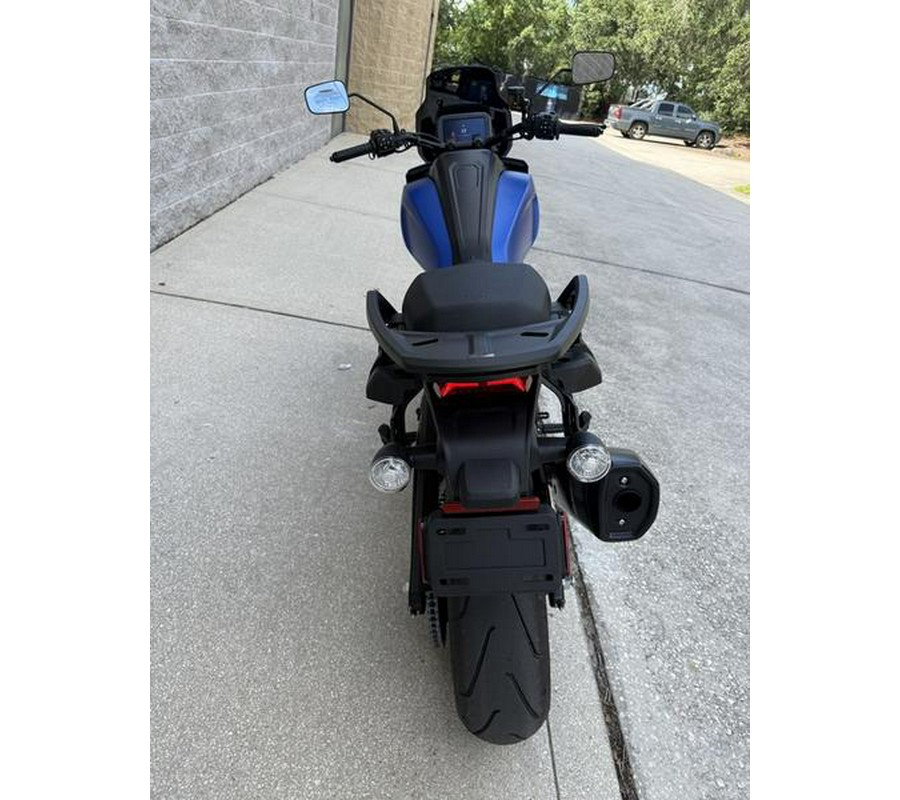 2026 Harley-Davidson® Pan America® 1250 ST