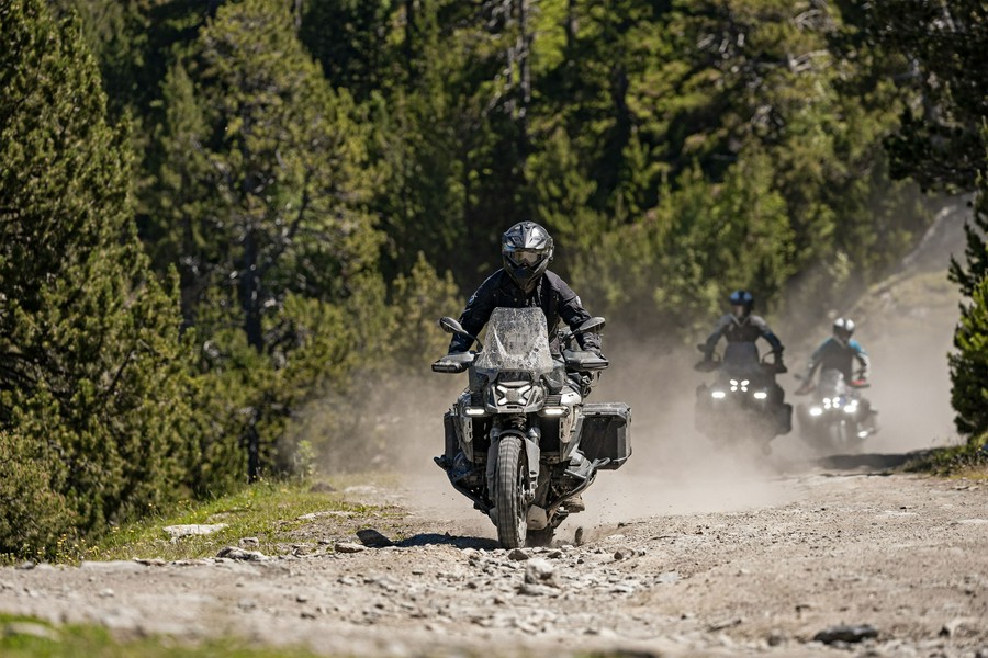 2026 BMW R 1300 GS Adventure
