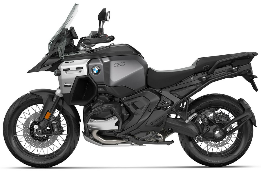 2026 BMW R 1300 GS Adventure